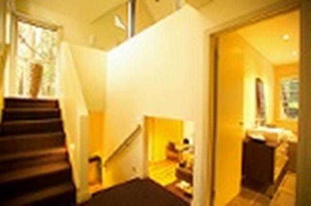 Lochiel Luxury Accommodation Olinda Eksteriør bilde