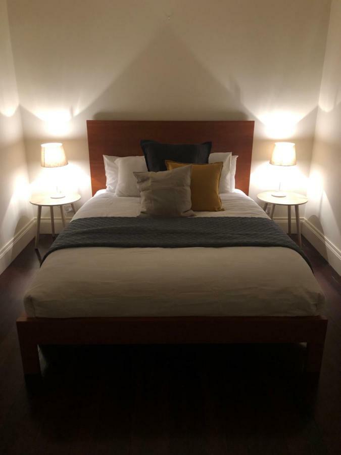 Lochiel Luxury Accommodation Olinda Eksteriør bilde